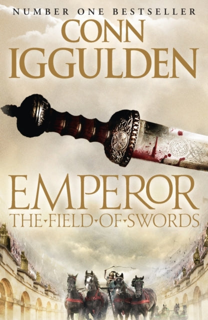 The Field of Swords : Book 3 (ISBN: 9780007437146)