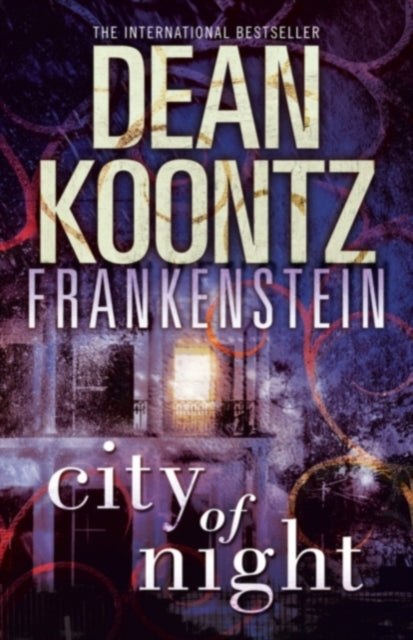 City of Night : Book 2 (ISBN: 9780007453009)