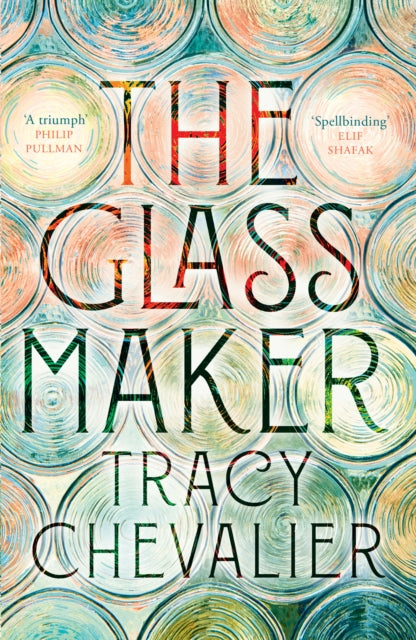 The Glassmaker (ISBN: 9780008153861)