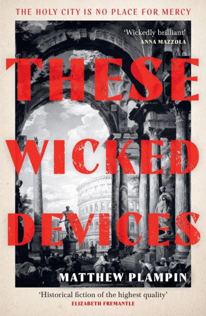 These Wicked Devices (ISBN: 9780008163686)