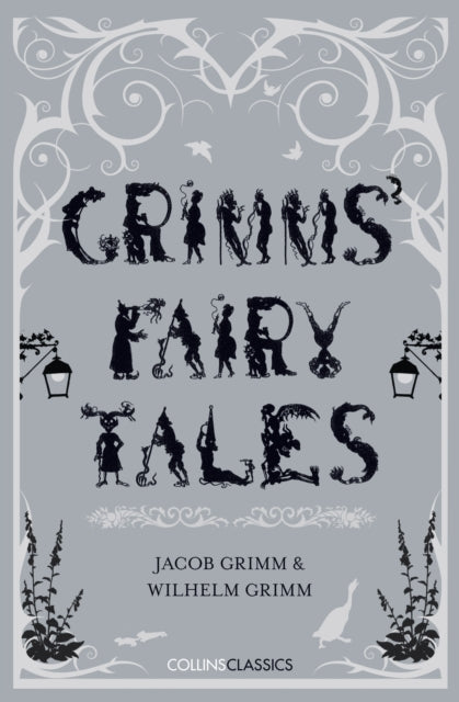 Grimms’ Fairy Tales (ISBN: 9780008195632)