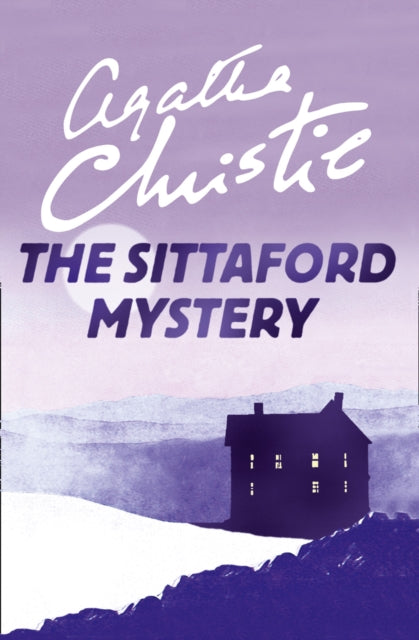 The Sittaford Mystery (ISBN: 9780008196233)