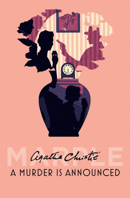 A Murder is Announced : Book 5 (ISBN: 9780008196554)