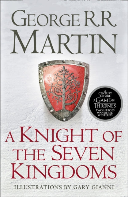 A Knight of the Seven Kingdoms (ISBN: 9780008238094)