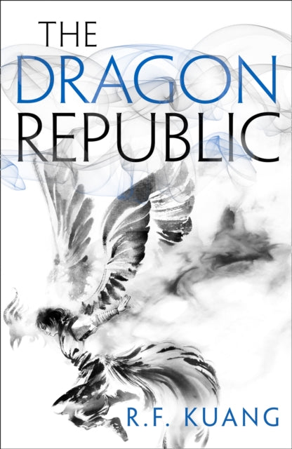 The Dragon Republic : Book 2 (ISBN: 9780008239893)