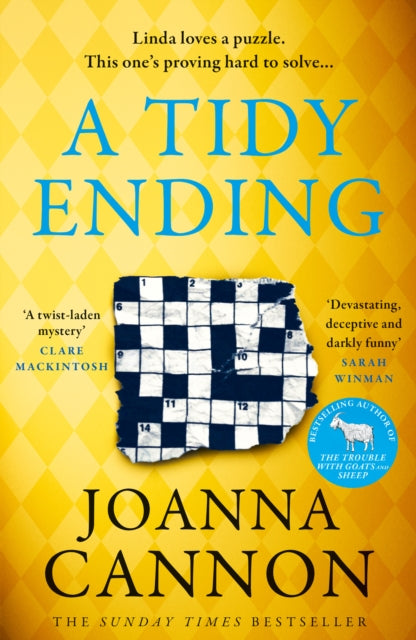 A Tidy Ending (ISBN: 9780008255053)