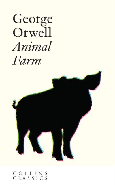 Animal Farm (ISBN: 9780008322052)