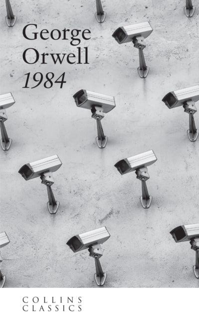 1984 Nineteen Eighty-Four (ISBN: 9780008322069)