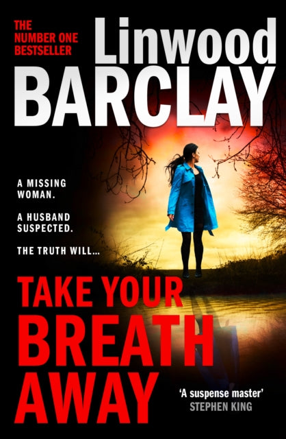 Take Your Breath Away (ISBN: 9780008332136)