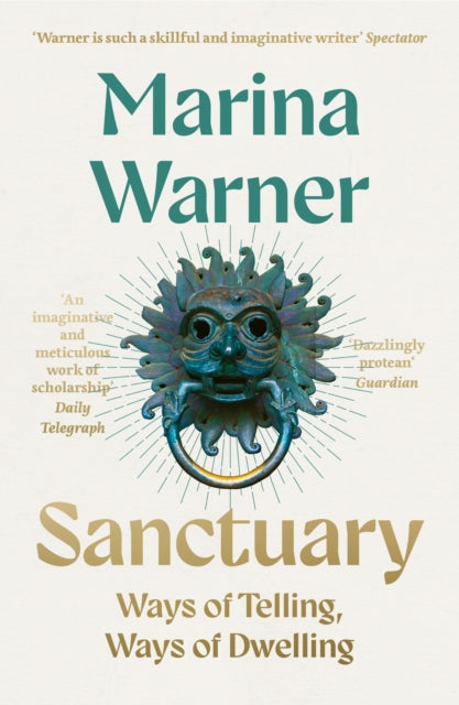 Sanctuary (ISBN: 9780008347574)