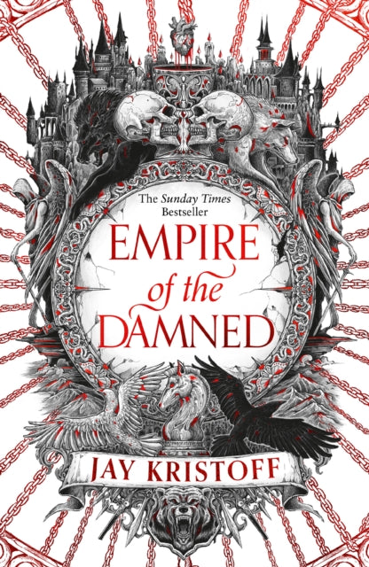 Empire of the Damned : Book 2 (ISBN: 9780008350505)
