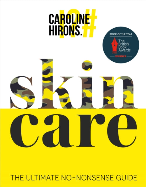 Skincare : The Ultimate No-Nonsense Guide (ISBN: 9780008375522)