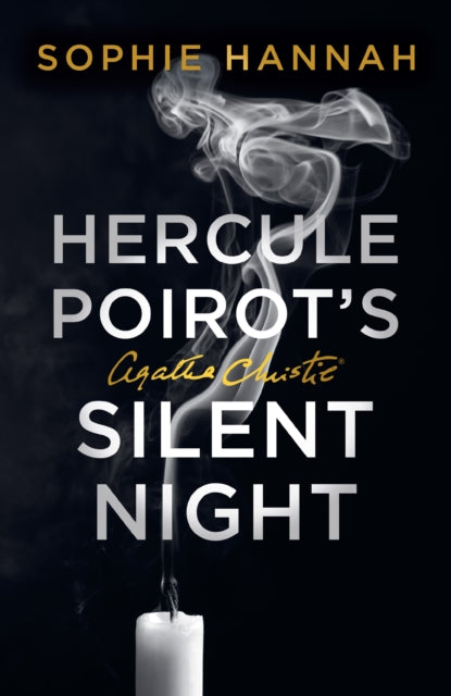 Hercule Poirot’s Silent Night : The New Hercule Poirot Mystery (ISBN: 9780008380809)
