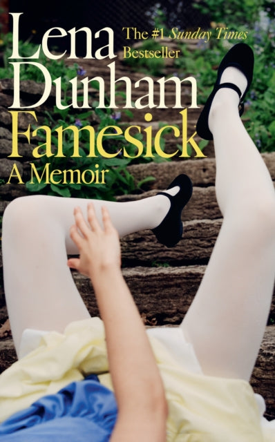 Famesick (ISBN: 9780008384210)