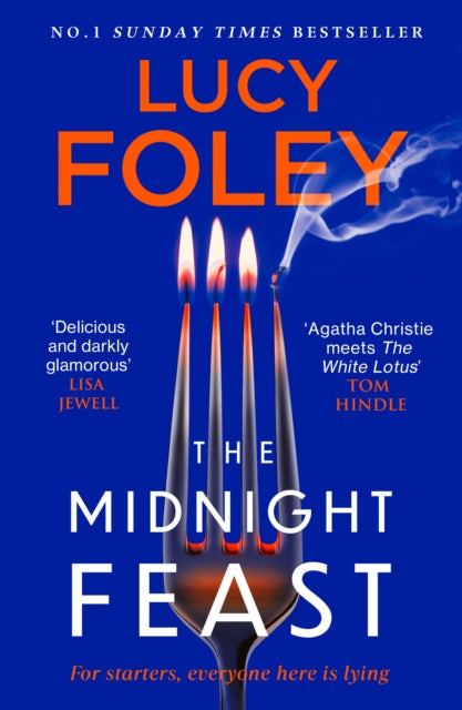 The Midnight Feast (ISBN: 9780008385088)