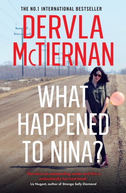 What Happened to Nina? (ISBN: 9780008408046)