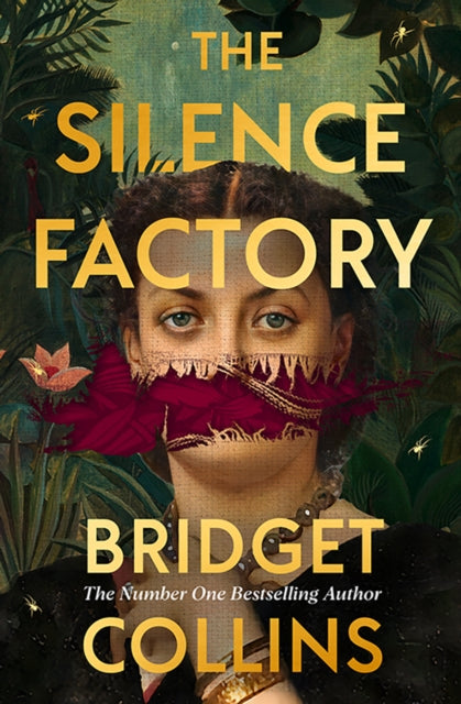 The Silence Factory (ISBN: 9780008424046)