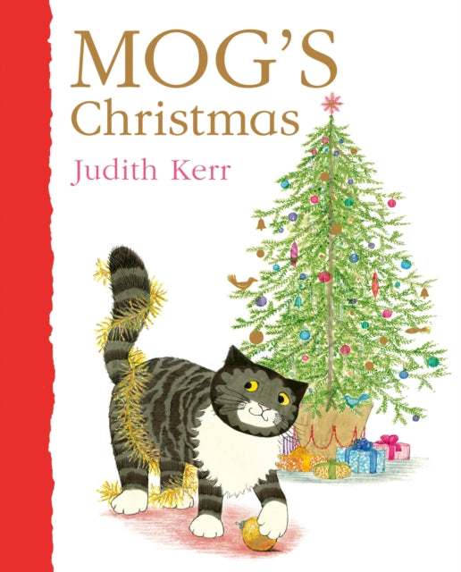 Mog’s Christmas (ISBN: 9780008433543)