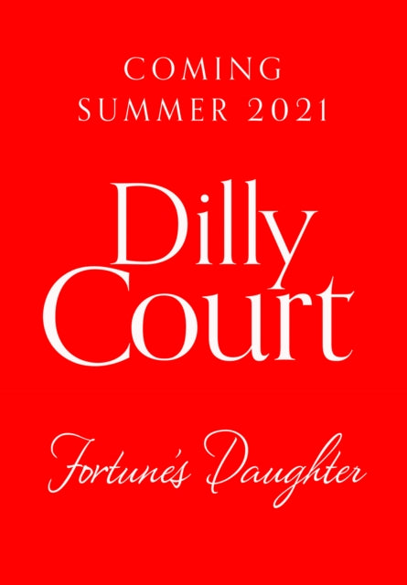 Fortune's Daughter : Book 1 (ISBN: 9780008435493)