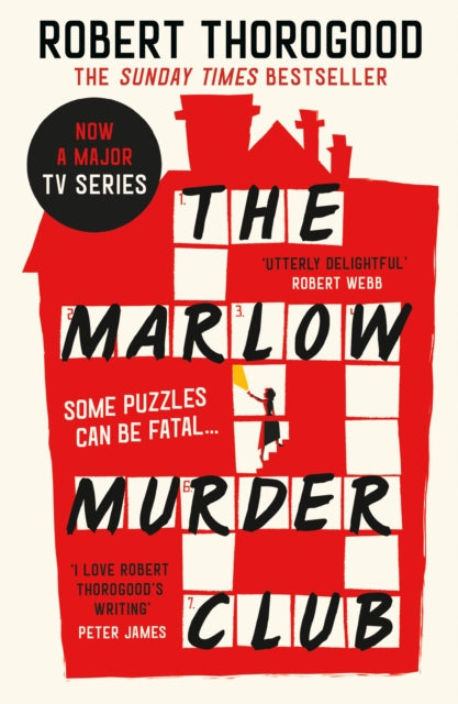 The Marlow Murder Club : Book 1 (ISBN: 9780008435912)