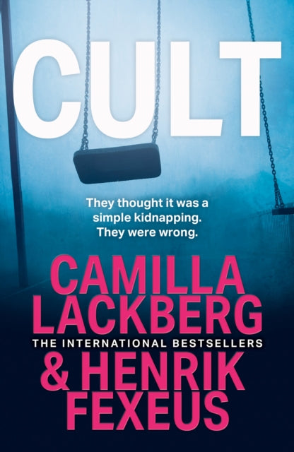 Cult : Book 2 (ISBN: 9780008464271)