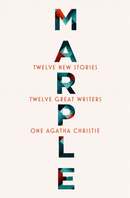 Marple: Twelve New Stories (ISBN: 9780008467357)