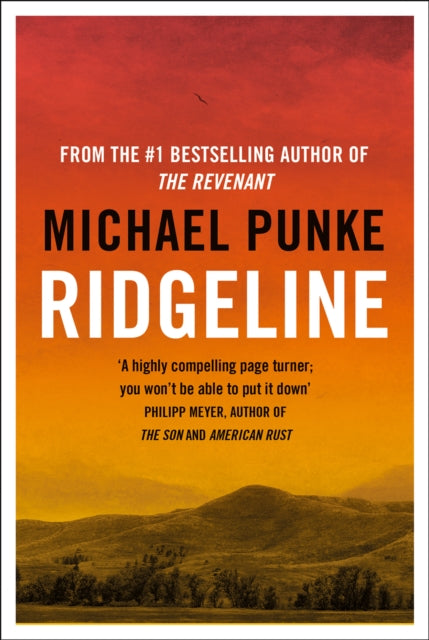 Ridgeline (ISBN: 9780008477981)