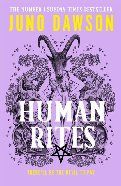 Human Rites (ISBN: 9780008478643)