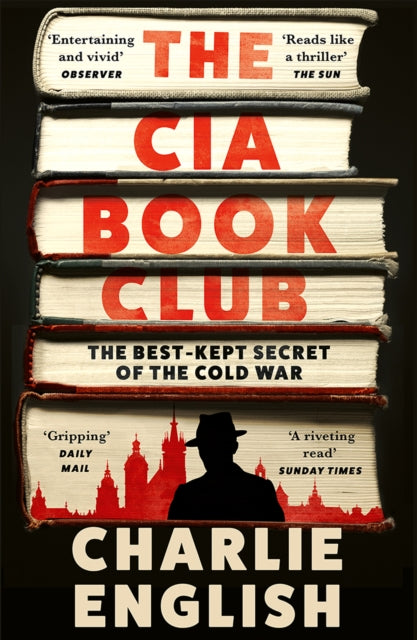 The CIA Book Club : The Best-Kept Secret of the Cold War (ISBN: 9780008495169)