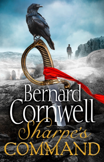Sharpe's Command : Book 14 (ISBN: 9780008496777)
