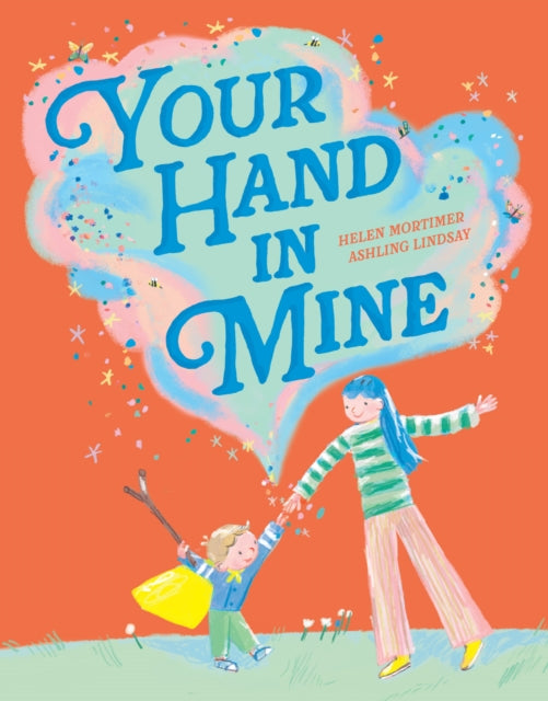 Your Hand In Mine (ISBN: 9780008497651)