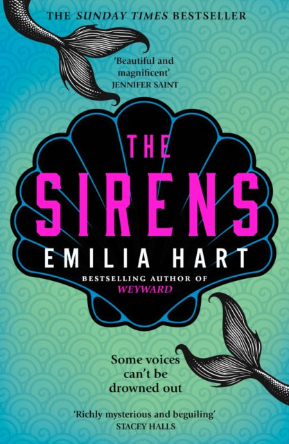 The Sirens (ISBN: 9780008499174)