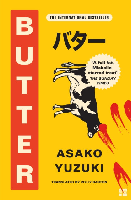 Butter (ISBN: 9780008511715)