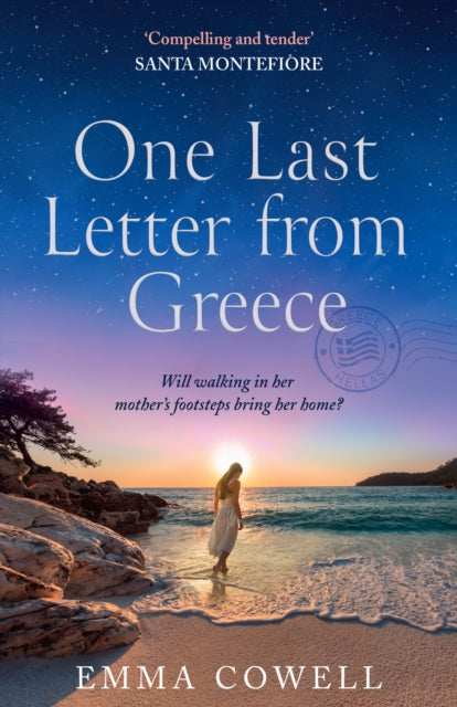 One Last Letter from Greece (ISBN: 9780008515843)