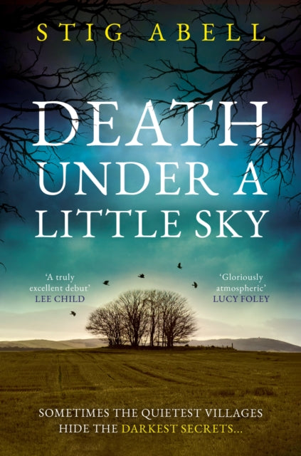 Death Under a Little Sky : Book 1 (ISBN: 9780008517014)