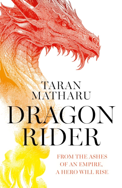 Dragon Rider : Book 1 (ISBN: 9780008517632)