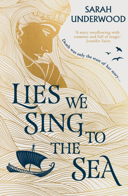 Lies We Sing to the Sea (ISBN: 9780008518080)