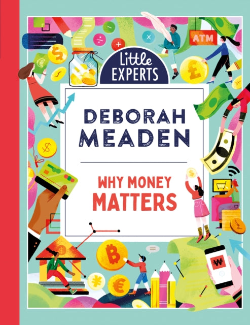 Why Money Matters (ISBN: 9780008520908)