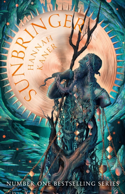 Sunbringer : Book 2 (ISBN: 9780008521554)