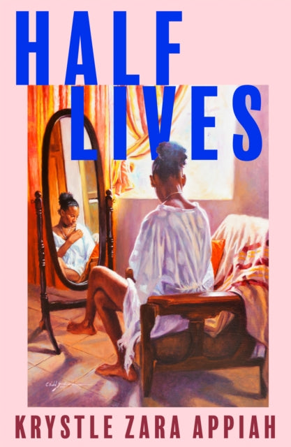 Half Lives (ISBN: 9780008528881)