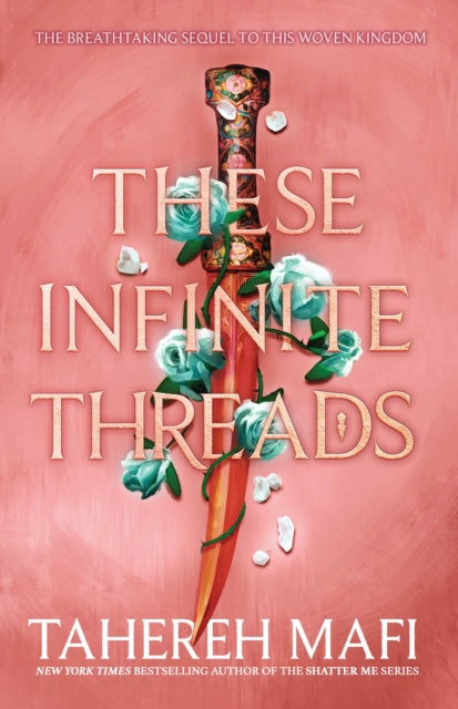These Infinite Threads (ISBN: 9780008529529)