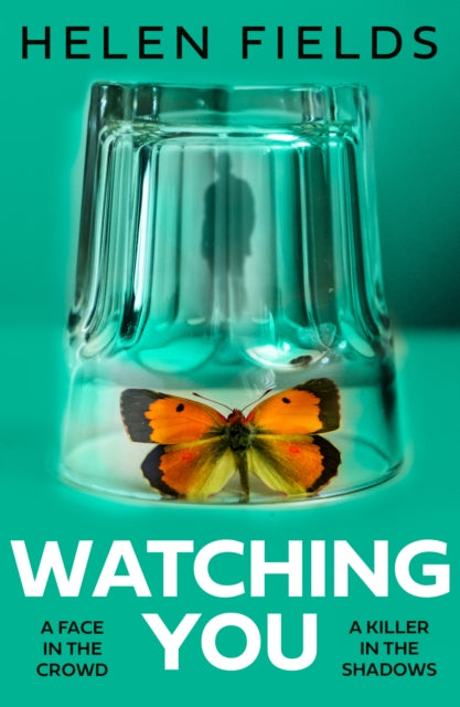 Watching You (ISBN: 9780008533571)
