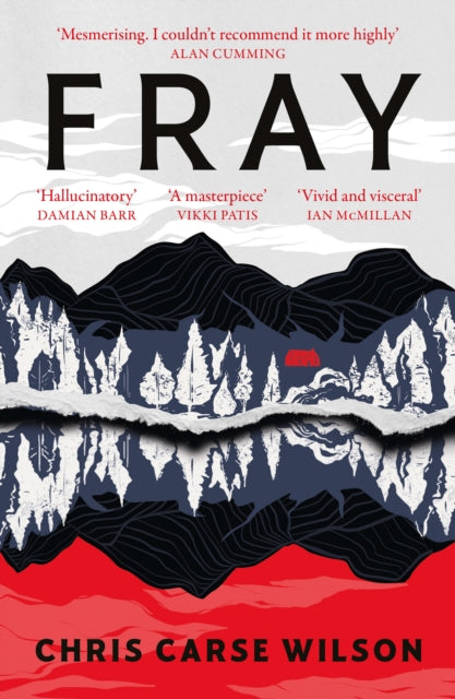 Fray (ISBN: 9780008539238)