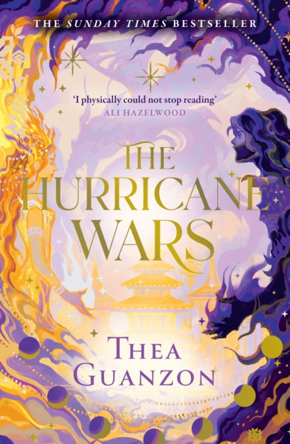 The Hurricane Wars : Book 1 (ISBN: 9780008555870)