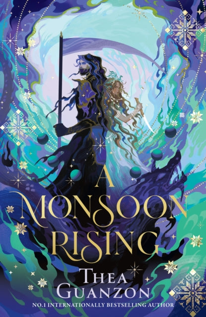 A Monsoon Rising : Book 2 (ISBN: 9780008555924)
