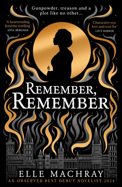 Remember, Remember (ISBN: 9780008559564)