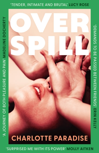 Overspill (ISBN: 9780008560034)