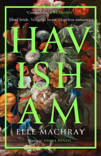 Havisham (ISBN: 9780008560393)