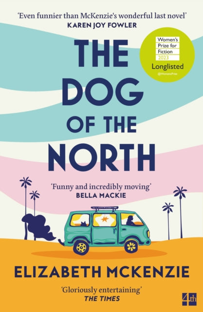 The Dog of the North (ISBN: 9780008561451)