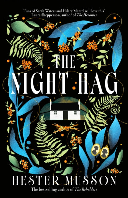 The Night Hag (ISBN: 9780008565657)
